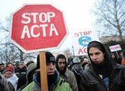 Wydawcy i producenci apelują do europosłów: poprzyjcie ACTA