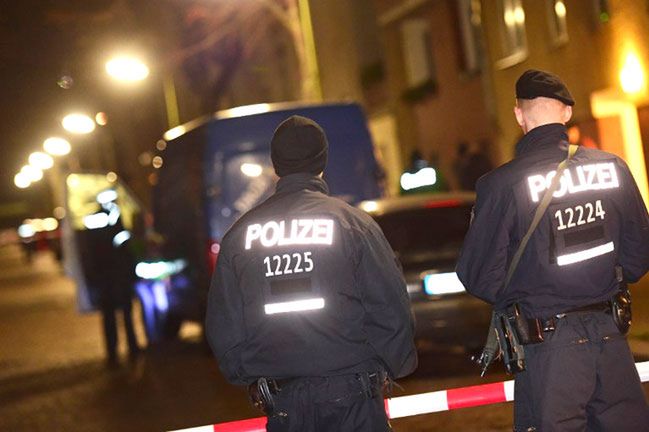 "Tagesspiegel": arabskie gangi terroryzują Berlin