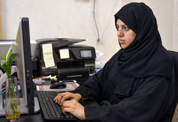 Pierwsze wybory z udziałem kobiet w Arabii Saudyjskiej