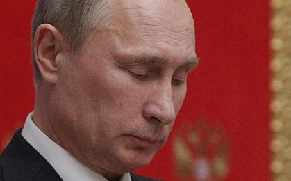 Rosja ogranicza import z krajów, które nałożyły sankcje