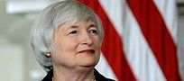 Rynki czekają co powie Yellen - poranny komentarz walutowy