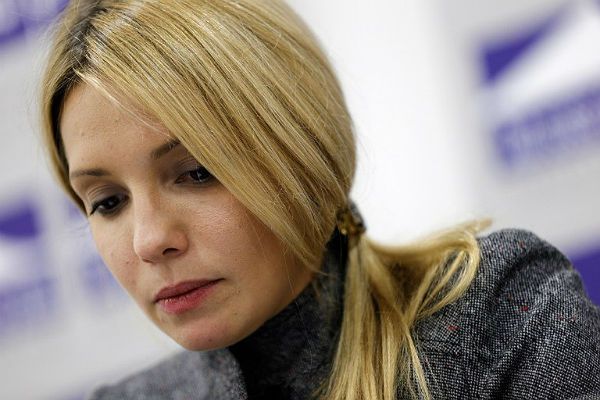 Ukraina: według berlińskich lekarzy Julii Tymoszenko niezwłocznie potrzebna jest operacja