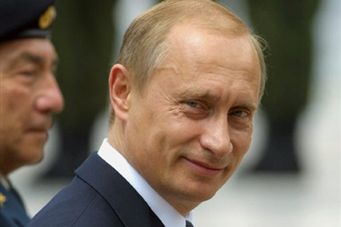 "Niech Putin zostanie dożywotnim prezydentem Rosji"