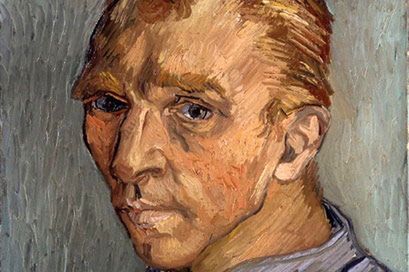 Van Gogh nie obciął sobie ucha, okaleczył go przyjaciel?