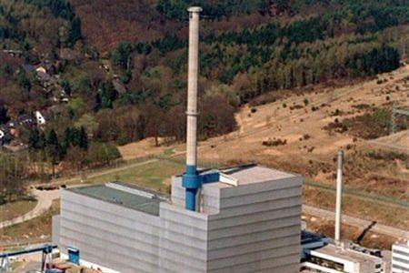 Niemcy nie chcą polskiej elektrowni atomowej w Gryfinie