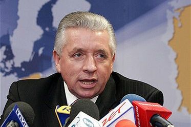 Lepper: Samoobrona chce dostać się do Sejmu