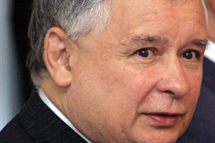 J. Kaczyński: Tusk powinien stracić stanowisko