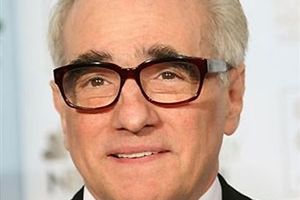 Nagroda amerykańskich reżyserów dla Scorsese
