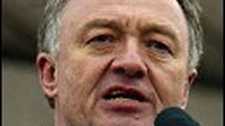 Ken Livingstone