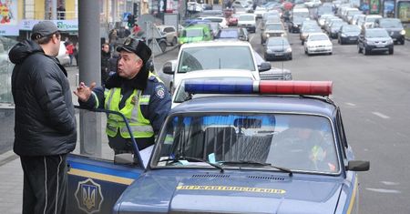 ''Tatuaż z tryzubem'', czyli Ukraina po Majdanie