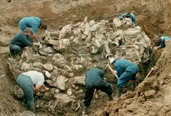 Rozpoczyna się proces katów ze Srebrenicy