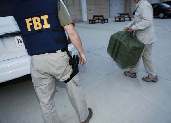 USA: czterej mężczyźni oskarżeni o przygotowywanie aktów terroru