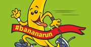 II Charytatywny Bieg Przebierańców Jeff's Banana Run