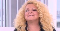 Zaskakujące wyznanie Gessler: szuflada, który się wysuwa jest sexy