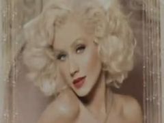 Nowy zapach od Christiny Aguilery