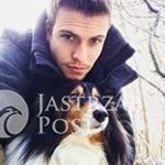 Paweł Deląg Junior - syn Pawła Deląga