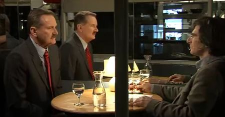 "Fałszowaliśmy dokumenty na miejscu" - wyznania szpiega