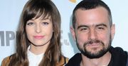 Agnieszka Więdłocha i Antoni Pawlicki razem na pokazie! To pierwsze publiczne wyjście pary od zaręczyn!