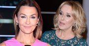 Anna Popek szczerze o relacji z Agatą Młynarską. Ile jest prawdy w spekulacjach dotyczących konfliktu dziennikarek?
