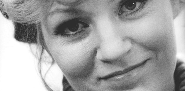 Anna German: dla syna piosenkarka przerwała karierę!
