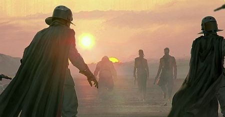 Amy Hennig, reżyserka anulowanych Star Warsów, o nowej postawie EA wobec singlowych gier