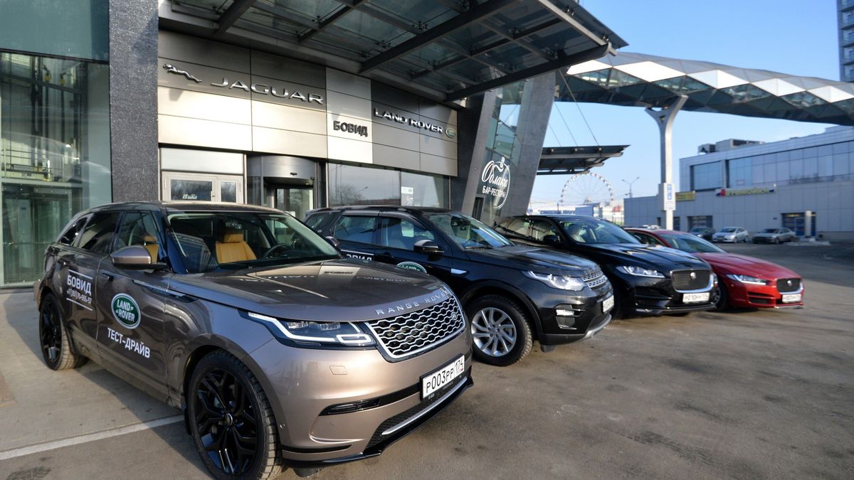 Sprzedawcy aut przez koronawirusa mogą mieć problem.