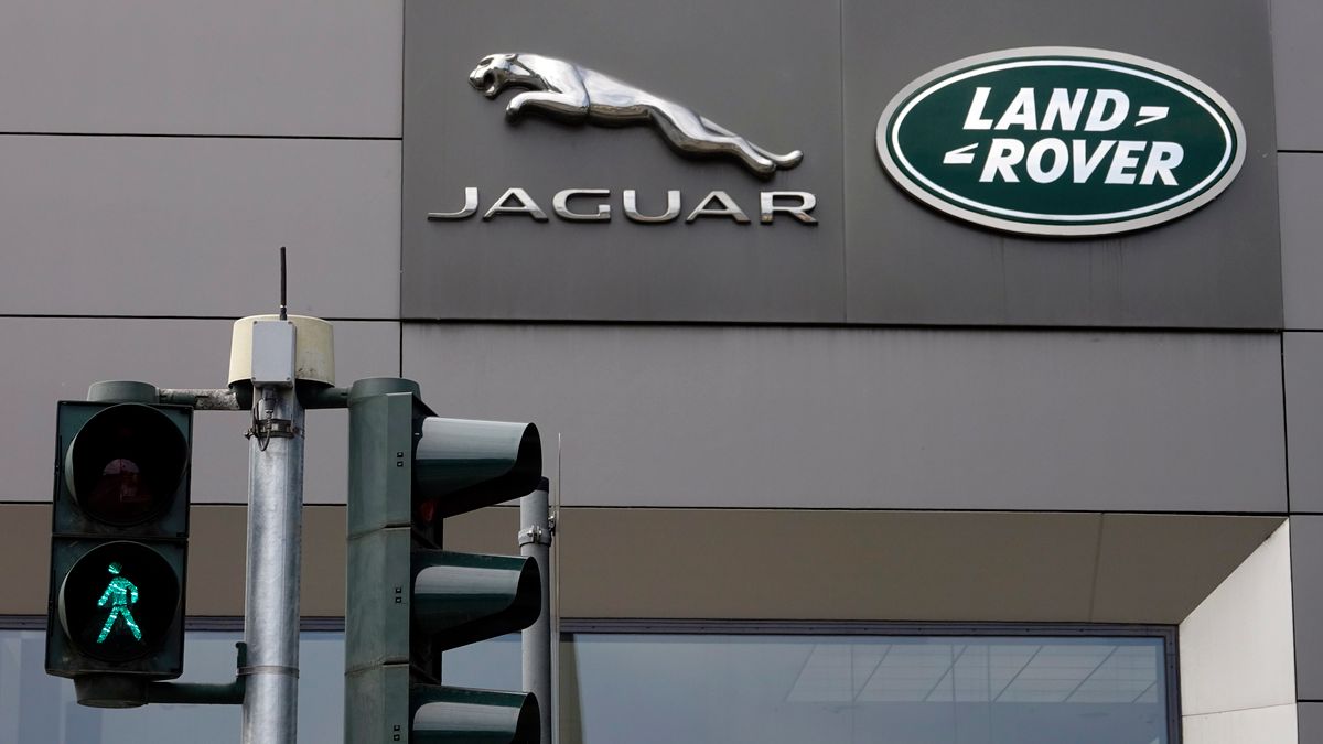 BAH będzie mógł importować samochody Jaguar i Land Rover do marca 2021 roku. 