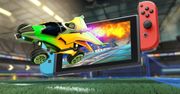 Psyonix robi coś bardzo fajnego z Rocket League na Switchu
