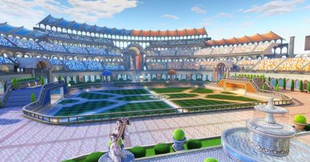 W Rocket League możemy już podglądać innych kierowców i zdobywać bramki na nowym stadionie