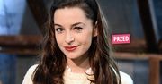 Śliczna Agnieszka Więdłocha zrobiła sobie dredy. Nie poznalibyśmy jej, gdyby nie podpis pod zdjęciami