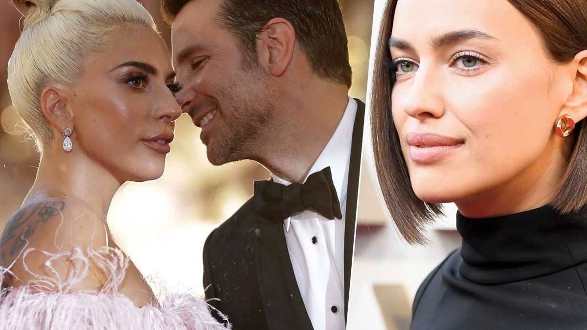 Lady Gaga i Bradley Cooper nie mogli potwierdzić romansu przez jeden zapis w umowie. Wywalczyła go Irina Shayk