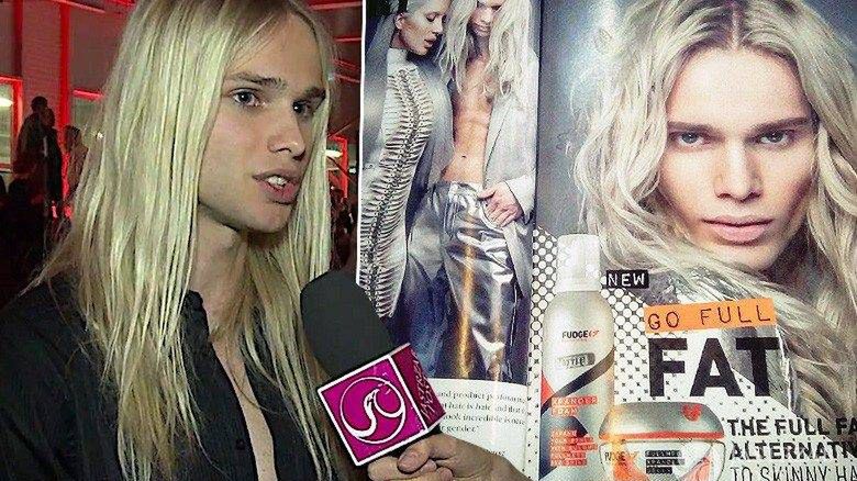 Mateusz Maga o światowej kampanii