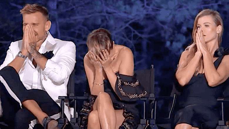 Mateusz Maga nie zdążył na samolot