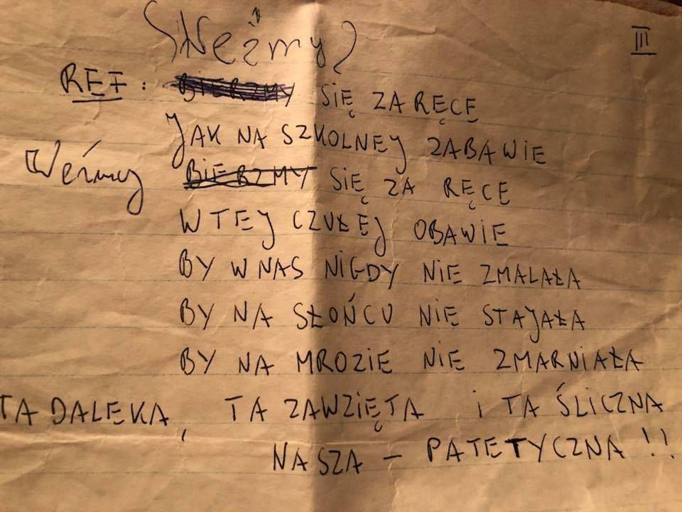 Maryla Rodowicz ujawnia swoje wydatki z lat 80 oraz listy od Agnieszki Osieckiej
