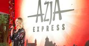 "Azja Express" powraca na antenę bez Agnieszki Woźniak-Starak! Wybrano już nową gwiazdę! To nazwisko jest prawdziwą sensacją!