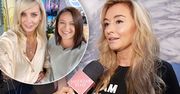 Wojciechowska oceniła duet Woźniak-Starak i Drzyzga: "Była wcześniej para, która się nie dogadała"