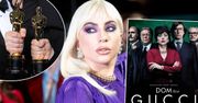 Oscary 2022. Lady Gaga zabrała głos po ogłoszeniu nominacji. "Dom Gucci" został pominięty w najważniejszych kategoriach