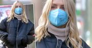 Agnieszka Woźniak-Starak pierwszy raz od dawna nie zachwyciła stylizacją. Tym razem coś poszło nie tak