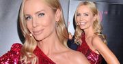 Agnieszka Woźniak-Starak na finał "Big Brothera" ubrała się jak na Oscary! Blask jej kreacji powalił wszystkich na kolana!