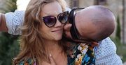 Agnieszka Kaczorowska urodziła?! Jej ostatni wpis na Instagramie może być tego najlepszym dowodem!