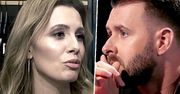 Agnieszka Hyży o wybrykach męża w "The Voice of Poland": "Zrobił coś, czego jeszcze nikt nie zrobił" [WIDEO]