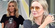 Zmysłowa Agnieszka Woźniak-Starak w dwóch szałowych stylizacjach w Dzień Dobry TVN! Jedna piękniejsza od drugiej!