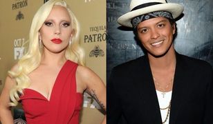 Lady Gaga, Bruno Mars i The Weeknd zagrają podczas pokazu Victoria's Secret