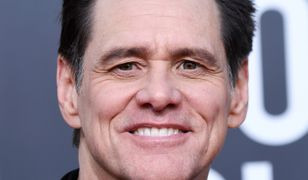 "Kidding": Jim Carrey ze swoją nową dziewczyną!  Różnica wieku między nimi to 22 lata