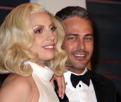 Lady Gaga: Najpierw dziecko, potem ślub