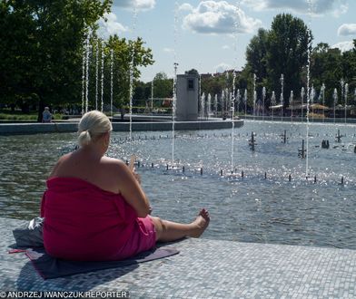 Radny PiS twierdzi, że osoby z nadwagą są dyskryminowane. Chce utworzenia karty "Otyli plus"