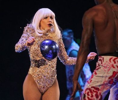 Lady Gaga chce śpiewać disco?