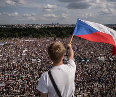 Makowski: "Czeska lekcja dla polskiej opozycji. Czy ktoś w Warszawie wyciągnie wnioski?" [OPINIA]