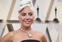 Lady Gaga jest w ciąży. Z nową płytą