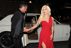 Lady Gaga tłumaczy, czemu znów jest blondynką